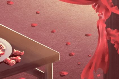 属羊8月出生是什么命(属羊8月出生是什么命运)