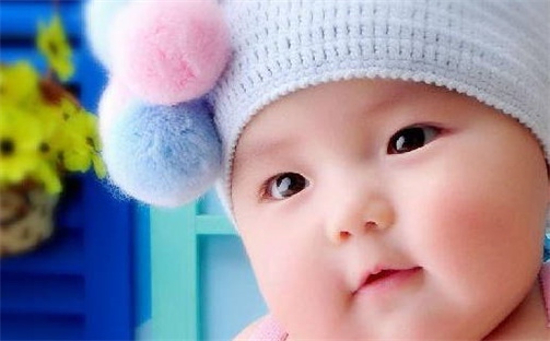 胡姓温柔甜美的女宝名字