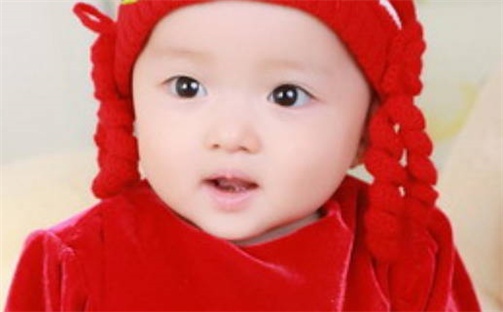 梁姓文雅内涵的女孩名字大全（精选35个）