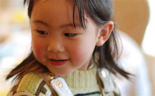 李姓男孩子取名