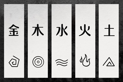 【五行穿衣】2026年06月15日金命人今日幸运色