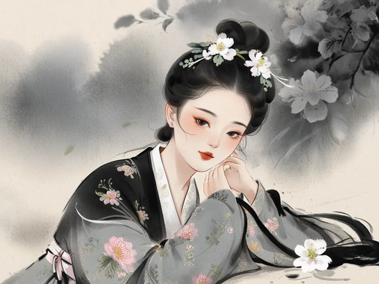 2025乙巳蛇年桃花运势异性缘强的人